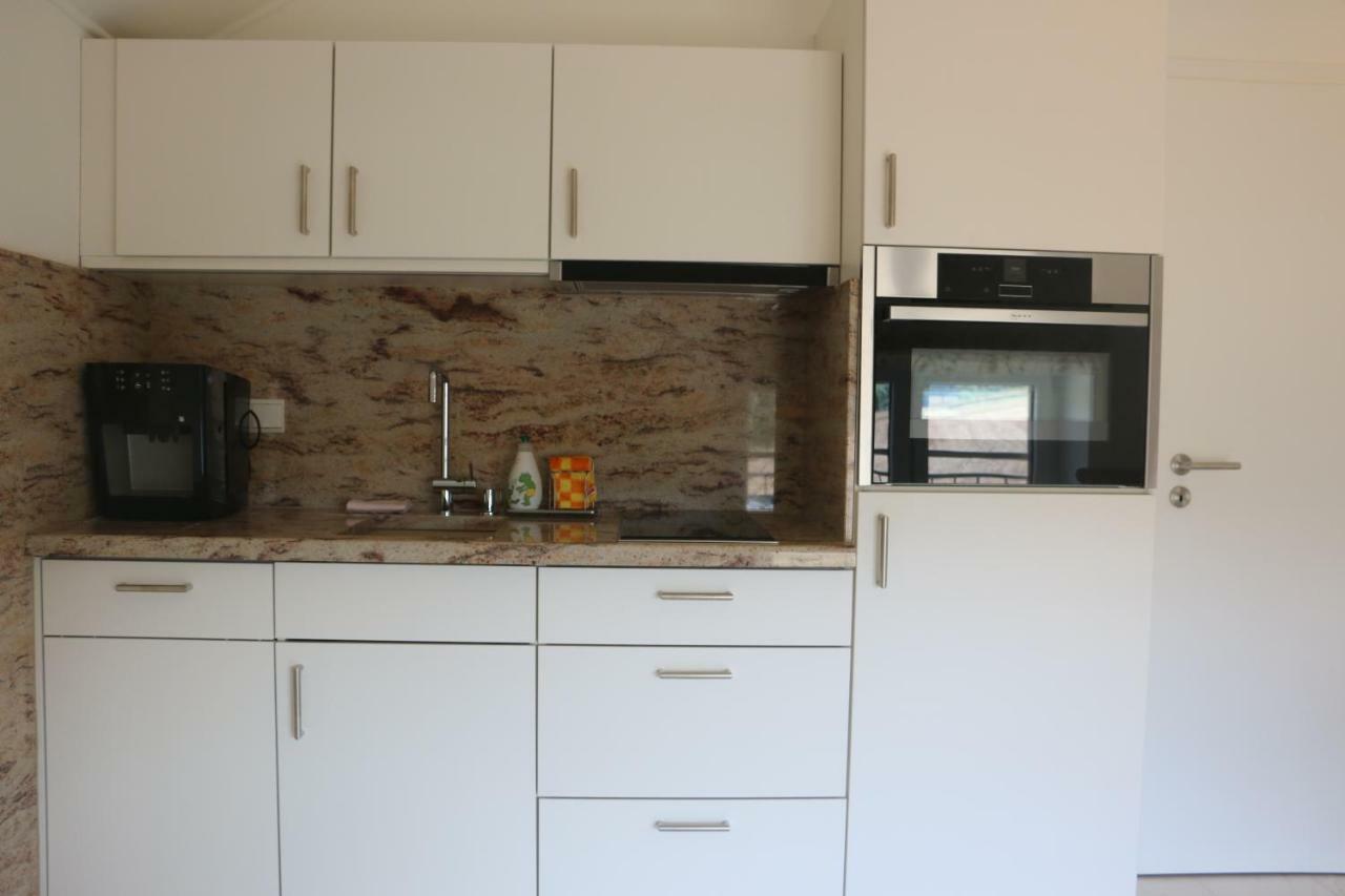 Villa Bellevue Waldkappel 外观 照片